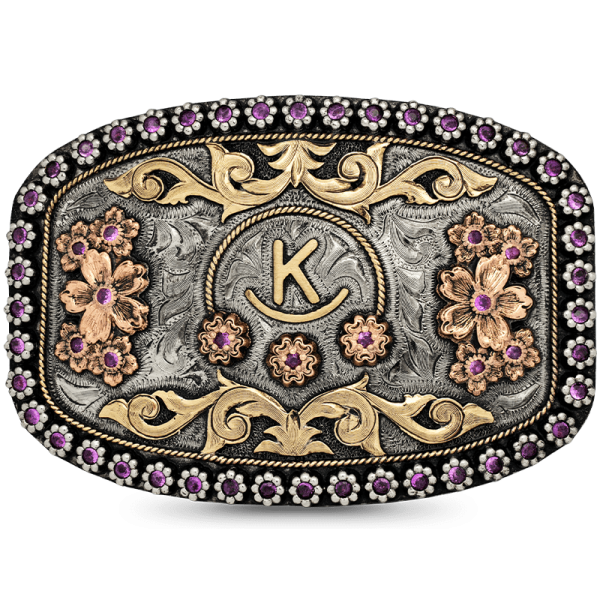 Mocorito Belt Buckle